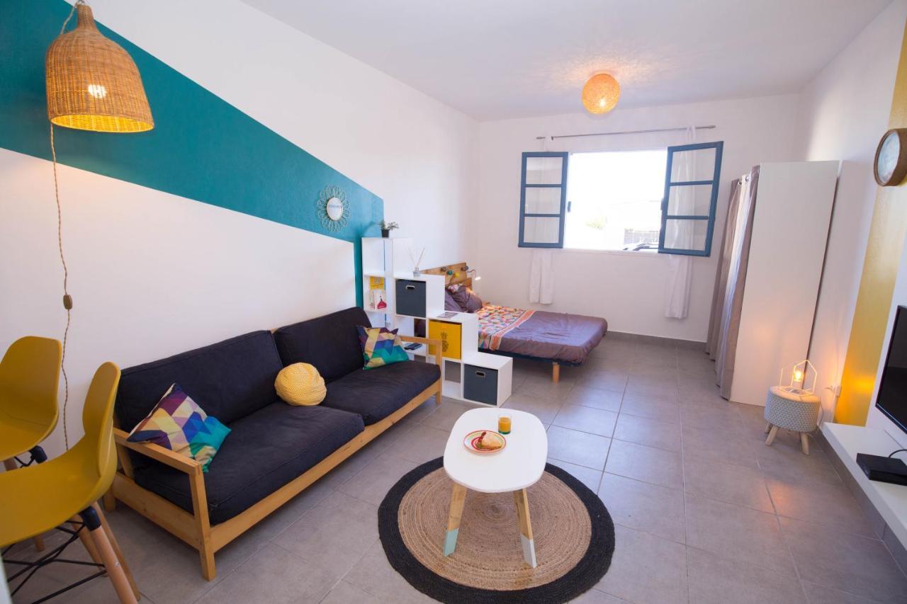 Appartamento Ti Barachois Saint-Denis Esterno foto